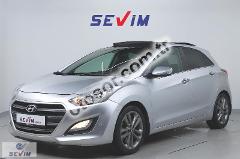 Hyundai I30 1.6 Crdi Elite Dct 136HP