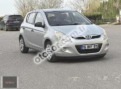 Hyundai I20 Troy 1.4 Crdi Team 75HP