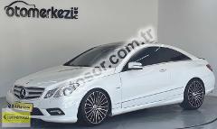 Mercedes-Benz E 250 Cgi Premium 204HP