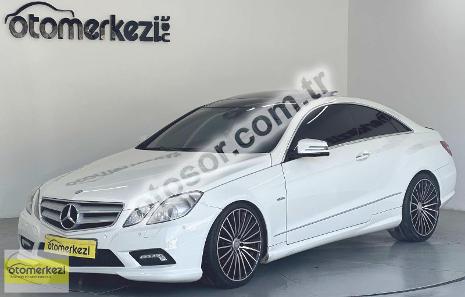 Mercedes-Benz E 250 Cgi Premium 204HP