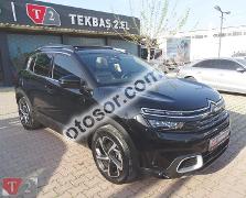 Citroen C5 AirCross 1.5 Bluehdi Start&Stop Shine Eat8 130HP