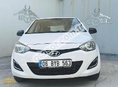 Hyundai I20 1.4 Cvvt Jump 100HP