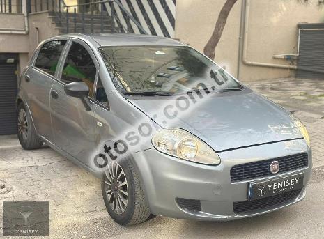 Fiat Punto Grande 1.3 Multijet 75HP