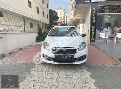 Fiat Linea 1.3 Multijet Pop 95HP