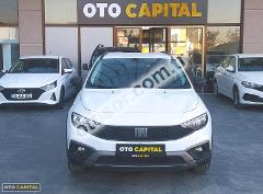 Fiat Egea Cross 1.4 Fire Street 95HP