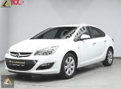 Opel Astra Sedan 1.3 Cdti Business 95HP