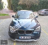 BMW X1 16i Sdrive Standart 143HP