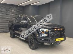 Ford Ranger 2.0 Ecoblue 4x4 Wild Trak 213HP