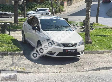 Seat Ibiza 1.2 Tsi Style 90HP