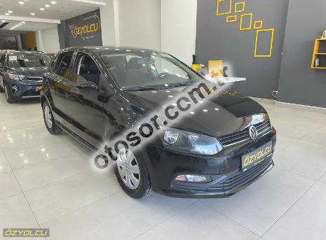 Volkswagen Polo 1.4 Tdi Trendline 75HP