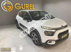 Citroen C3 1.2 Puretech Feel Bold Eat6 110HP