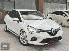 Renault Clio 1.3 Tce Touch Edc 130HP