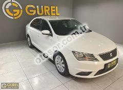 Seat Toledo 1.4 Tdi Start&Stop Style Dsg 90HP