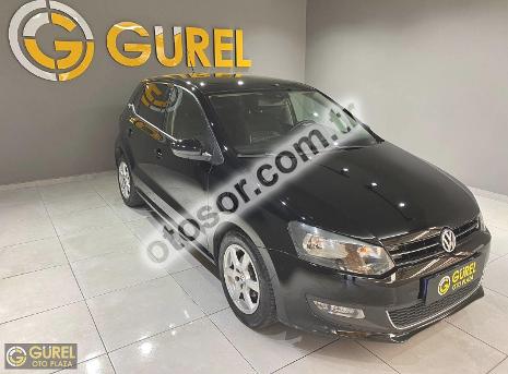 Volkswagen Polo 1.4 Chrome Edition Dsg 85HP