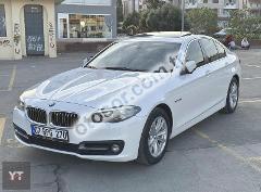 BMW 5 Serisi 520i Comfort 170HP