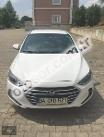 Hyundai Elantra 1.6 Crdi Style Plus Dct 136HP