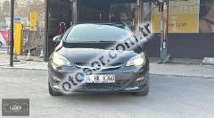 Opel Astra 1.6 Edition Active Select 115HP