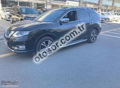 Nissan X-Trail 1.6 Dci Design Pack X-tronic 130HP