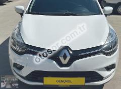 Renault Clio 1.5 Dci Touch Edc 90HP