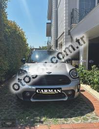 Mini Cooper Countryman 1.5 Signature 136HP