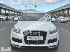 Audi Q7 3.0 Tdi Quattro Dpf Tiptronic 245HP 4x4