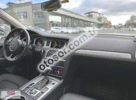 Audi Q7 3.0 Tdi Quattro Dpf Tiptronic 245HP 4x4