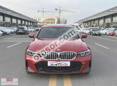 BMW 3 Serisi 320i Edition M Sport 170HP