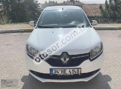 Renault Symbol 1.5 Dci Joy 90HP