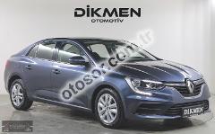 Renault Megane Sedan 1.3 Tce Joy Edc 140HP