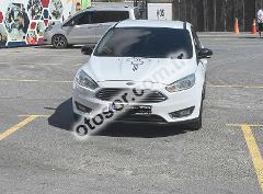 Ford Focus 1.5 Tdci Trend X Powershift 120HP