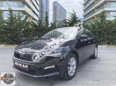 Skoda Scala 1.0 Tsi Premium Dsg 110HP