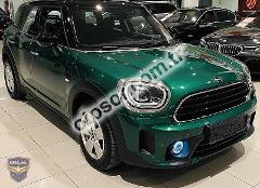 Mini Cooper Countryman 1.5 Classic 136HP