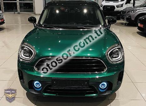 Mini Cooper Countryman 1.5 Classic 136HP