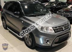 Suzuki Vitara 1.6 Vvt 4x2 Gl Plus Çift Renk 120HP