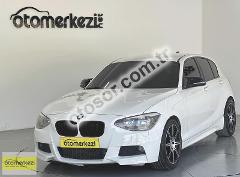 BMW 1 Serisi 116i Comfort 136HP