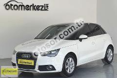 Audi A1 Sportback 1.6 Tdi Attraction S-Tronic 90HP