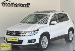 Volkswagen Tiguan 1.4 Tsi Bmt Cup Dsg 160HP