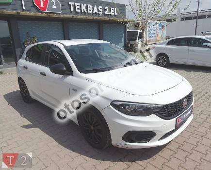 Fiat Egea 1.4 16v Fire Street 95HP