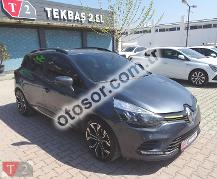 Renault Clio Sport Tourer 0.9 Tce Touch 90HP