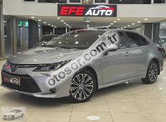 Toyota Corolla 1.8 Hybrid Flame X-Pack E-CVT 122HP