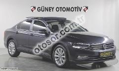 Volkswagen Passat 1.5 Tsi Act Business Dsg 150HP