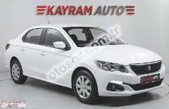 Peugeot 301 1.6 Hdi Active 92HP