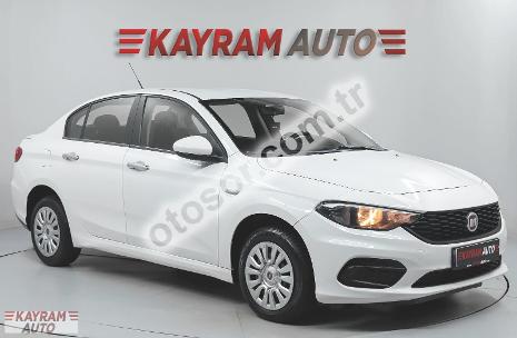 Fiat Egea 1.3 Multijet Easy 95HP