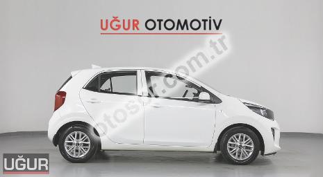 Kia Picanto 1.0 Dpi Feel 67HP