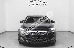 Opel Astra 1.4 Turbo Cosmo Active Select 140HP