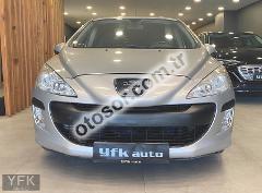 Peugeot 308 1.6 Hdi Comfort 110HP