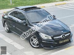 Mercedes-Benz CLA 200 Amg 156HP