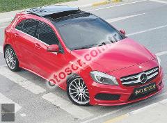 Mercedes-Benz A 180 Blueefficiency Amg Sport 7G-DCT 122HP