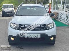 Dacia Duster 1.3 Turbo Comfort Edc 150HP