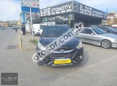 Hyundai Ix35 1.6 Gdi 4x2 Style Plus Apa 135HP